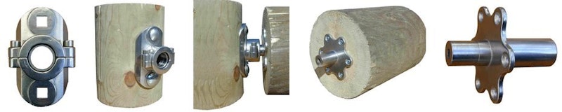 Rullbeslag Twister - bild 4