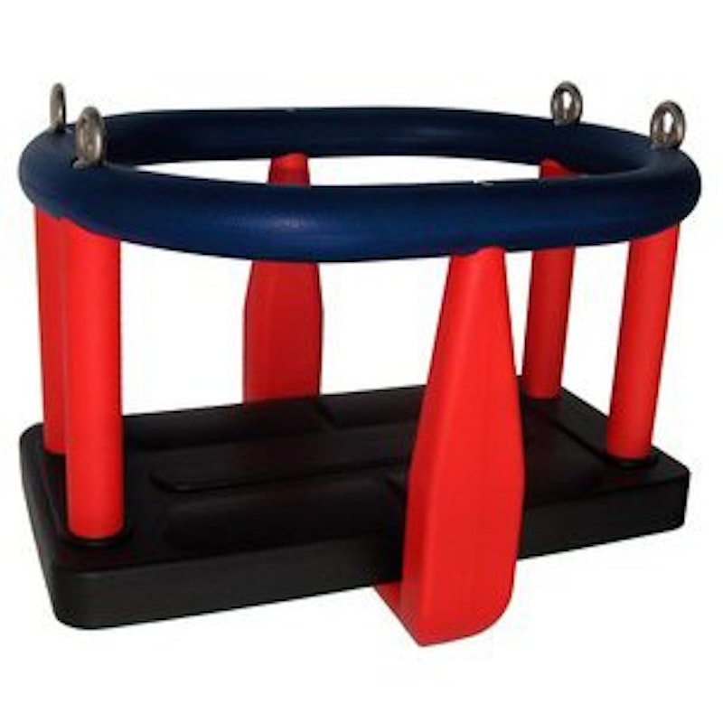 Reservdel - Gungsits - M8 ögonmutter, art. 1264 - bild 10