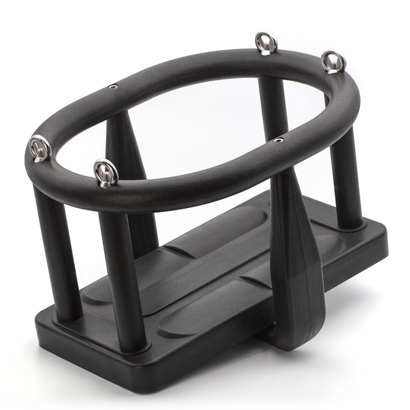 Reservdel - Gungsits - M8 ögonmutter, art. 1264 - bild 13