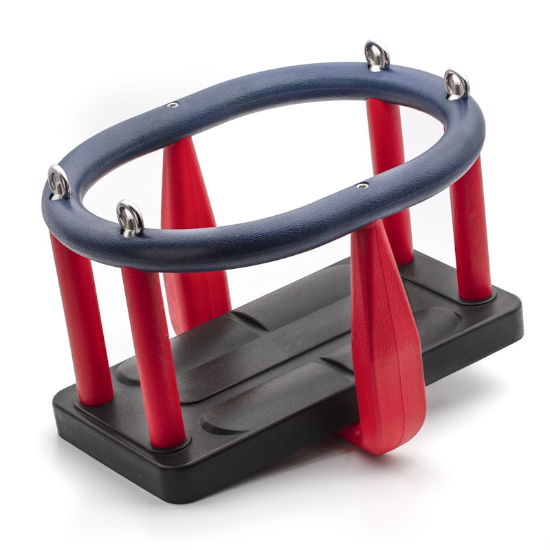 Reservdel - Gungsits - M8 ögonmutter, art. 1264 - bild 18