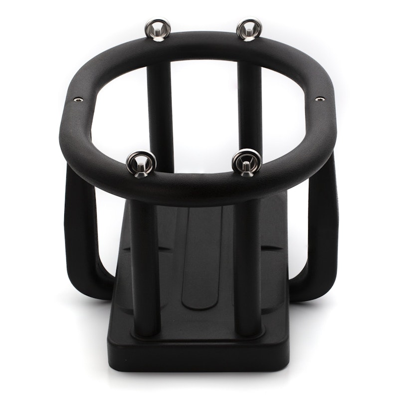 Reservdel - Gungsits - M8 ögonmutter, art. 1264 - bild 15