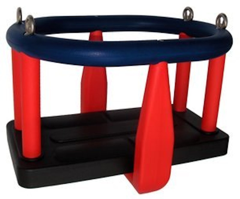 Reservdel - Babygunga - M8 Eyenut, art. 1264U - bild 5