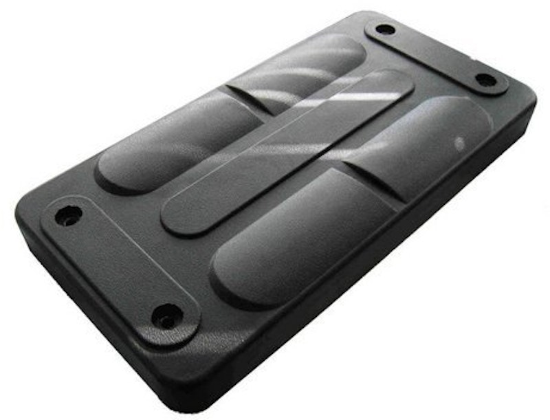 Gungsits Extra djup m kedja - bild 3