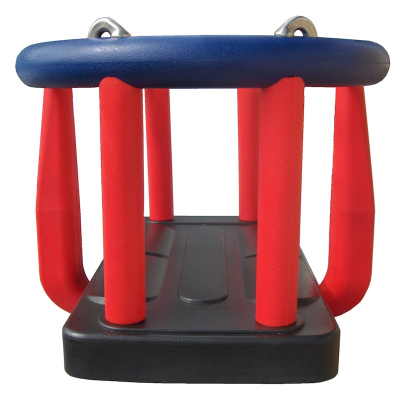 Reservdel - Babygunga - J-krok 1267U SVART (svart) - bild 12