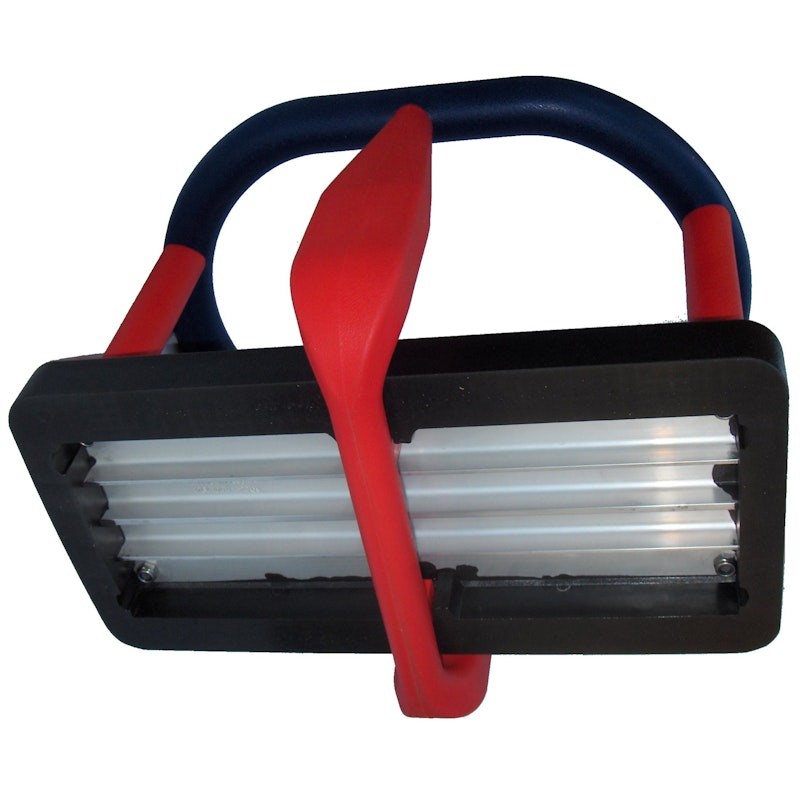 Reservdel - Babygunga - J-krok 1267U SVART (svart) - bild 16