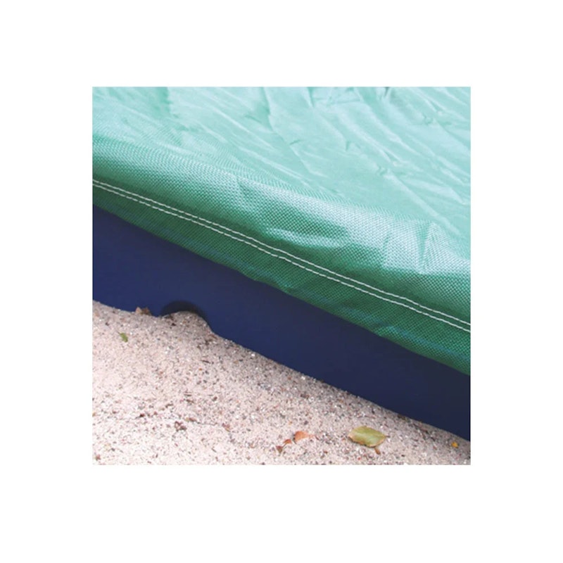 Nungwi överdrag 2,7x2,7 meter - bild 2