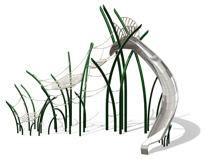 Lekställning JPL3 - bild 1