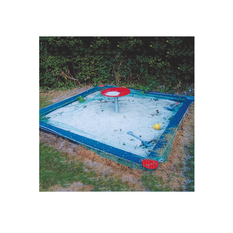 Kattnät 3x3m - bild 2