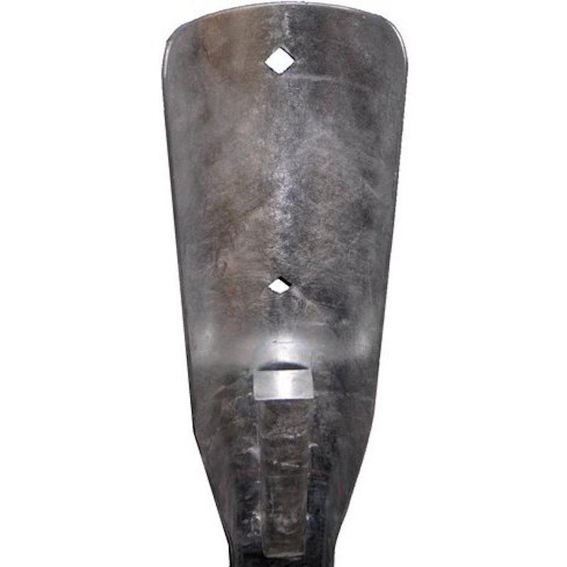 Reservdel - Stolpfot rund, art. 1500 1100 - bild 6