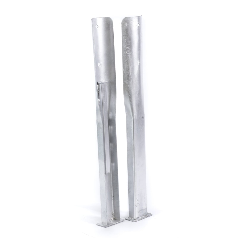 Reservdel - Stolpfot rund, art. 1500 1100 - bild 10