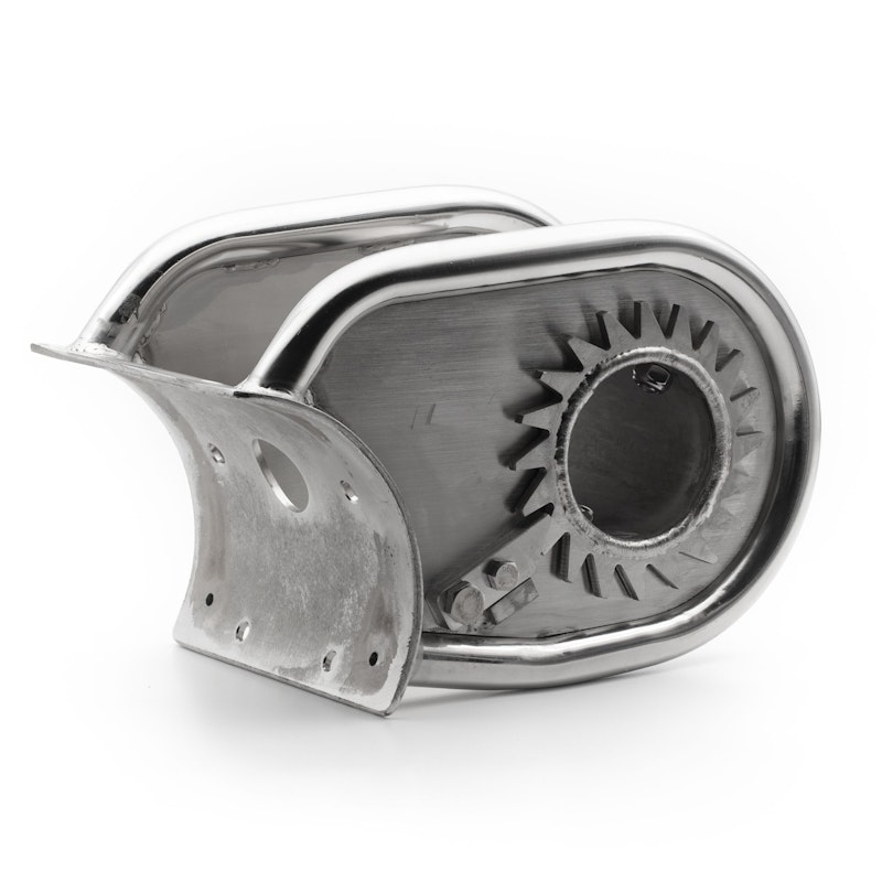 Reservdel - Spännare för rund yta, art. 1602 00 - bild 16