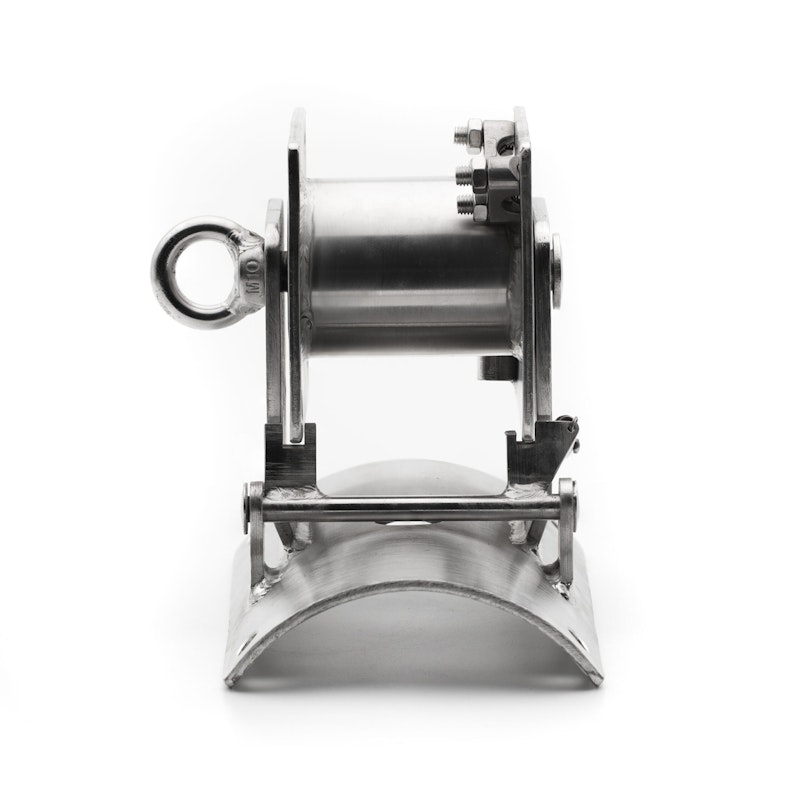 Reservdel - Spännare för rund yta, art. 1602 00 - bild 20