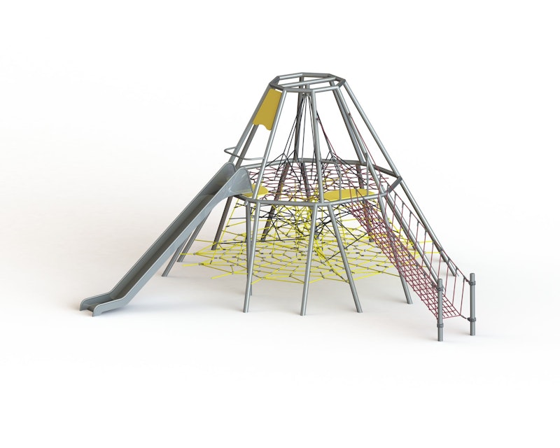 Mayapyramiden - bild 6