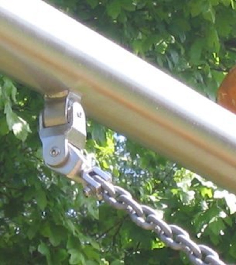 Kardanled Vertikal - bild 5