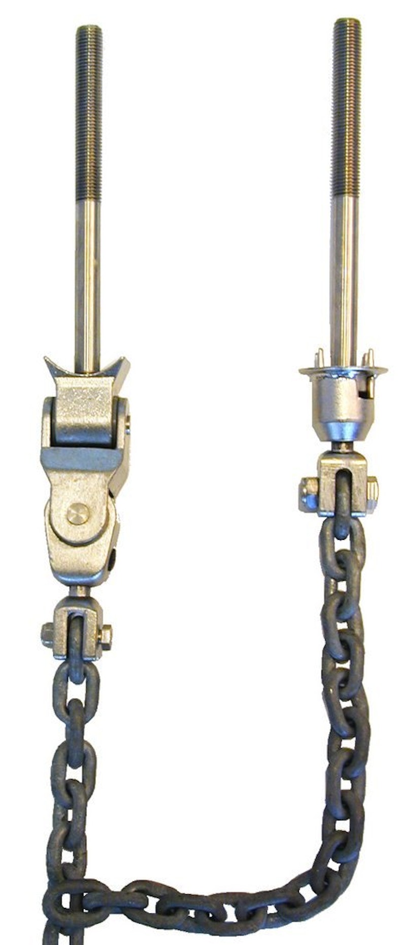 Kardanled Vertikal - bild 7