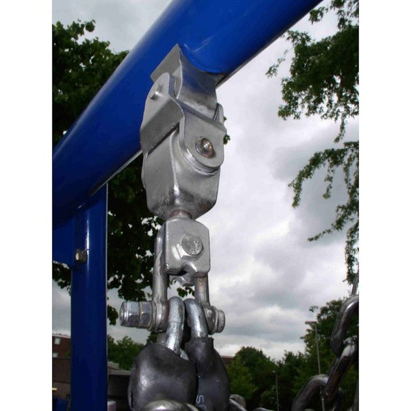 Kardanled Vertikal - bild 11