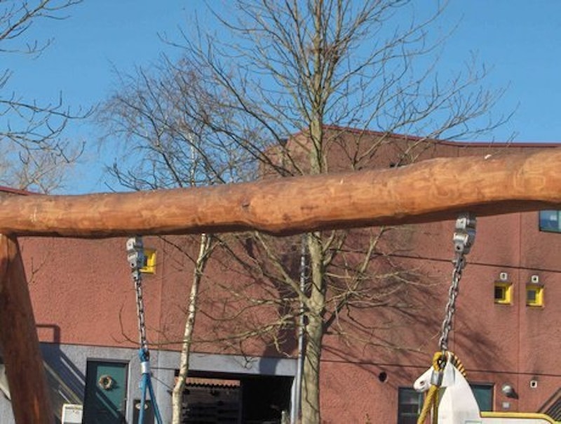 Kardanled Vertikal - bild 12