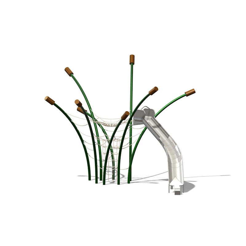 Lekställning Kopernikus Ii - bild 2