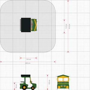Timo grön - bild 11