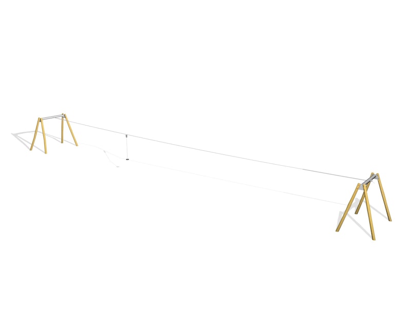 Linbana Robinia Arnan - bild 2