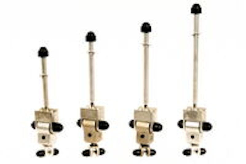 Reservdel - Chain attachment - safety bult - bild 5