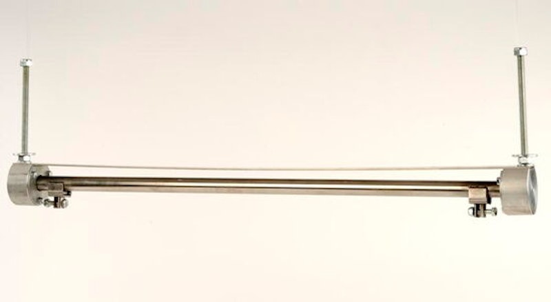 Reservdel - Swing joint med axle - bild 3