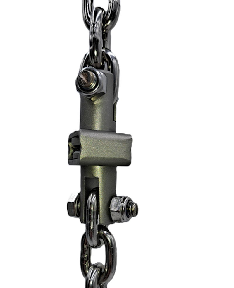 Reservdel - Special Doubel Swivel - bild 6