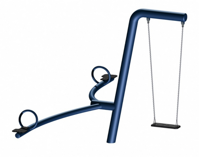 Lekredskap Alnaal - bild 6