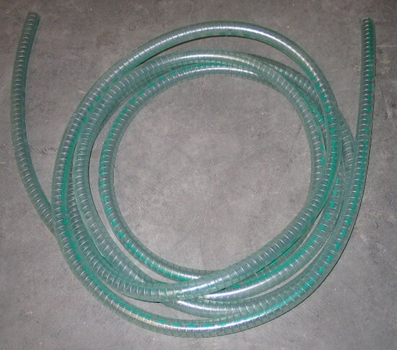 Kedjeskydd Transparent - bild 3