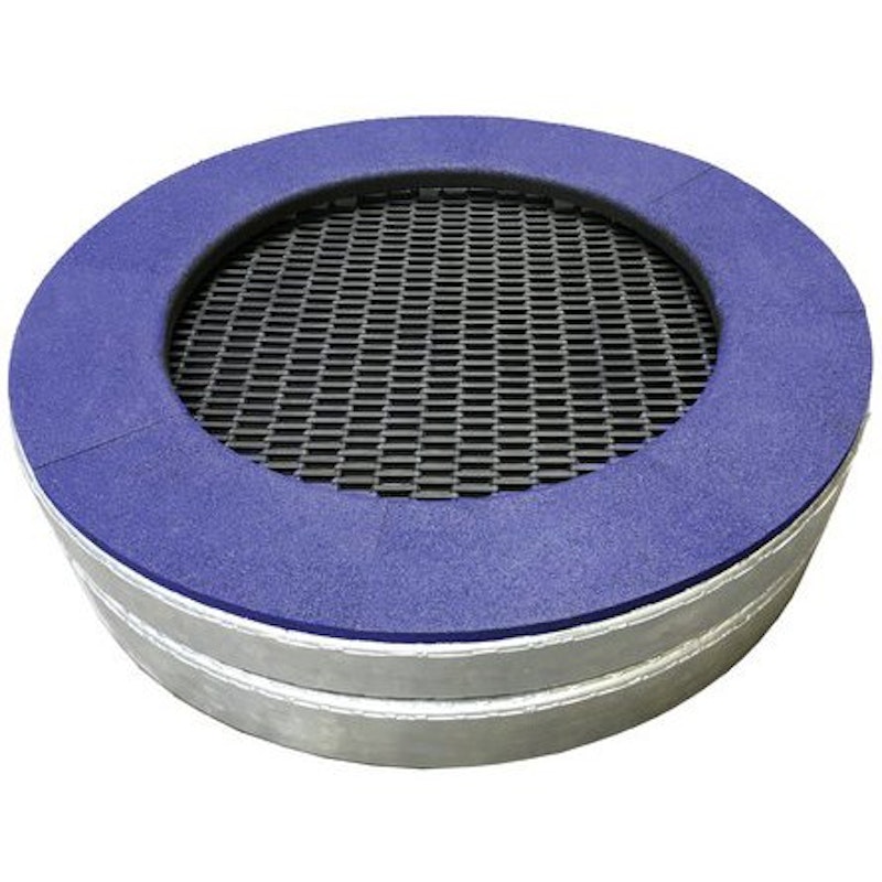 Fyrkantig studsmatta - bild 13