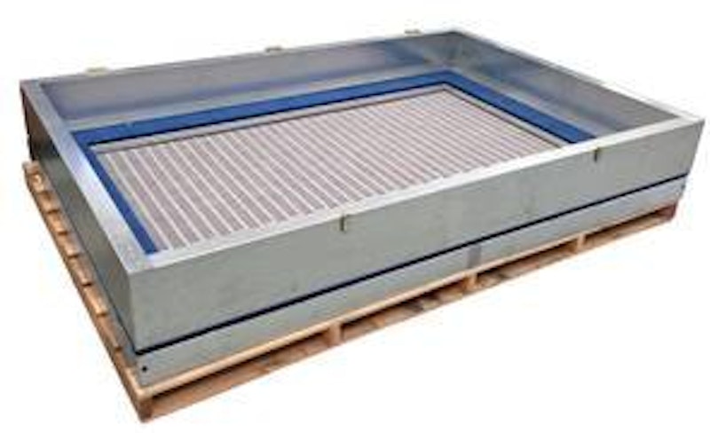 Fyrkantig studsmatta - bild 12