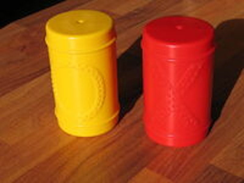 Reservdel - Tic Tac Toe elements - bild 4