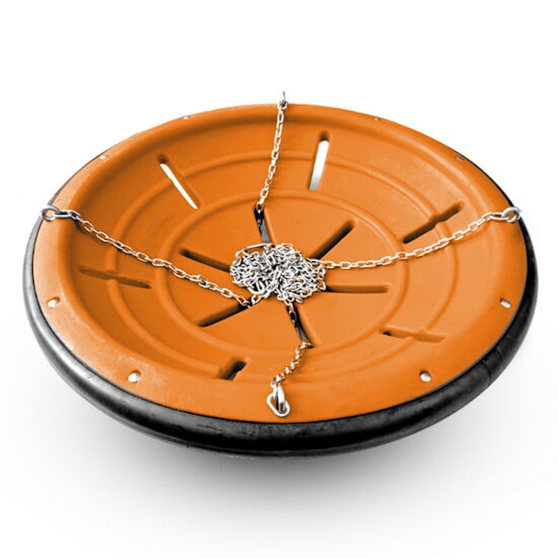 Kompisgunga PE Ø1,2m - bild 3