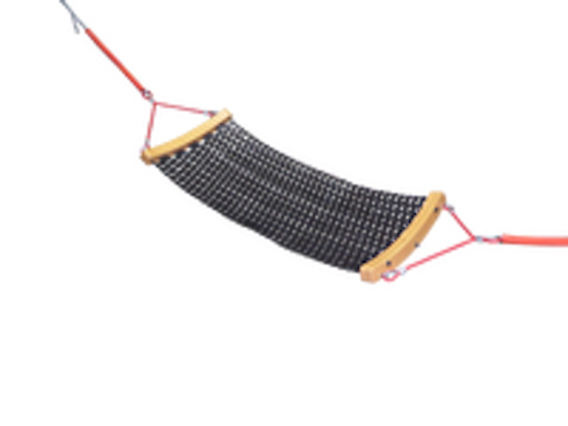 Hängmatta Lamell 2 - bild 4