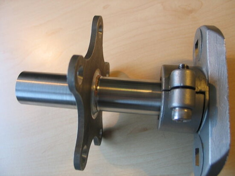 Balansredskap Alniu - bild 4