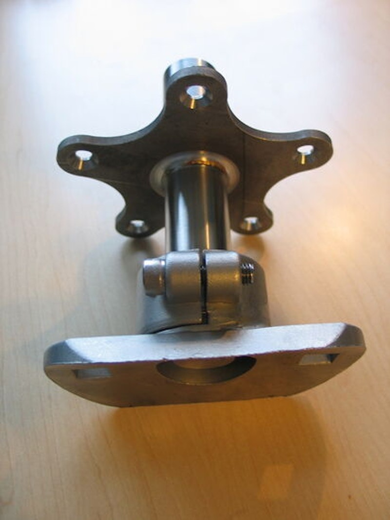 Balansredskap Alniu - bild 6