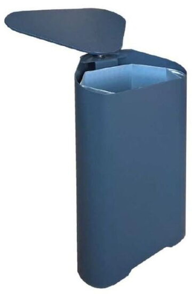 Papperskorg Alleor - bild 5