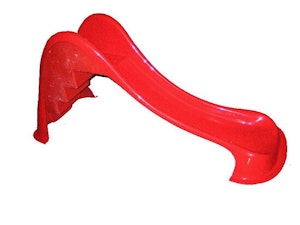 Rutschkana av glasfiber - bild 4