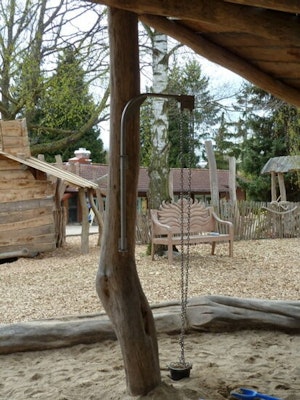 Sandlyft - bild 4