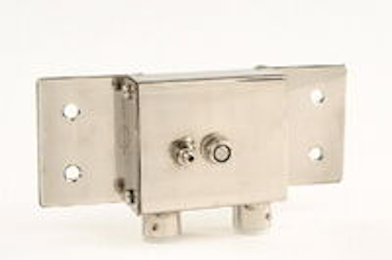 Reservdel - Sand lift med thread bar - bild 6