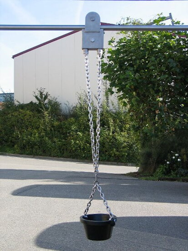 Reservdel - Moveable sand lift med rail - bild 1