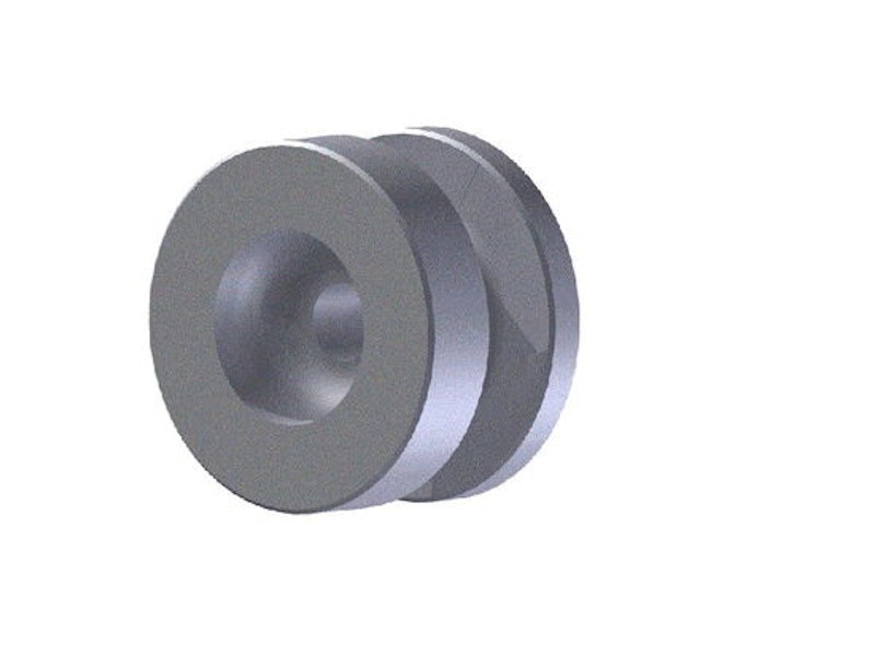 Reservdel - Fästrulle - bild 5