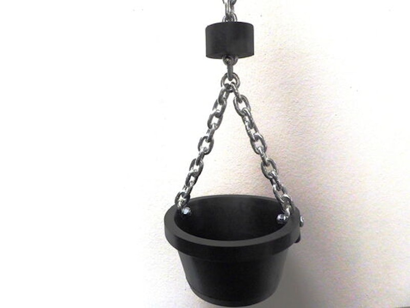 Reservdel - Rubber Stopper för Sand buckets - bild 5