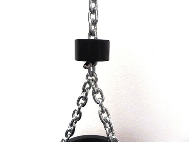 Reservdel - Rubber Stopper för Sand buckets - bild 4