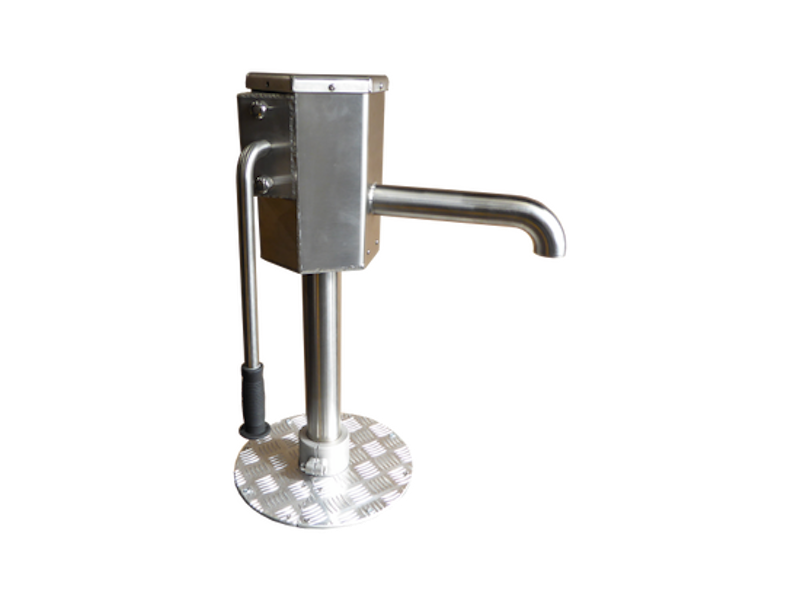 Sand- och vattenlek Altaur - bild 6