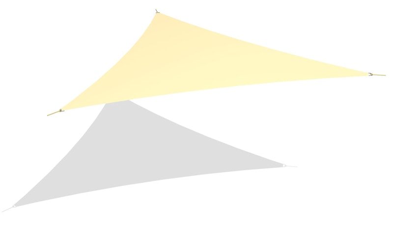 Segel 3x3x3 - bild 2