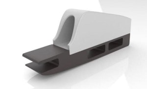 Solsegel höjning/sänkning set 1 - bild 3