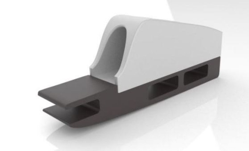 Solsegel höjning/sänkning set 1 - bild 2