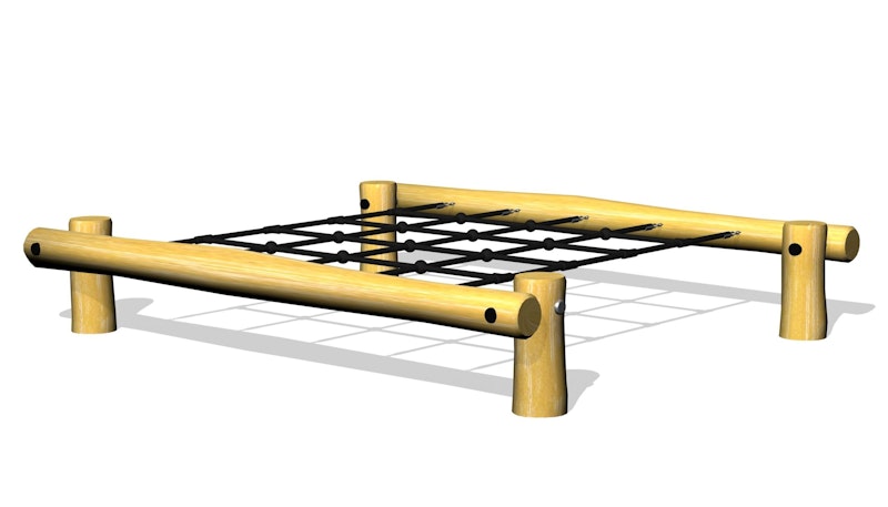 Balansredskap Robinia Silan - bild 2