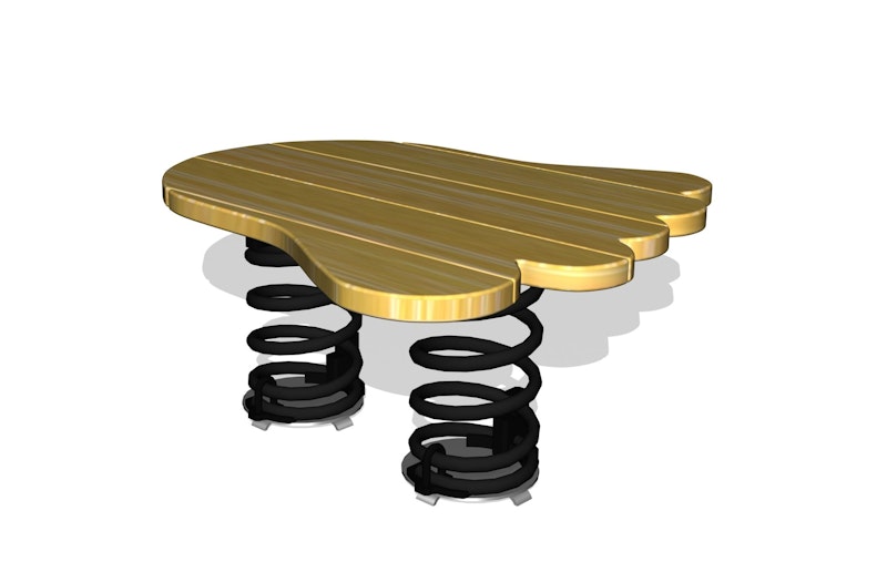 Balansredskap Robinia Olrin - bild 2